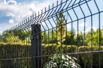 Différentes solutions de clôtures à Profondeville et Namur