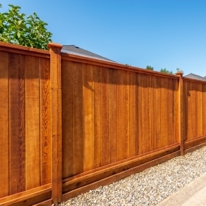 Découvrez notre nouveau système de clôture modulable pour votre jardin !